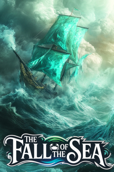 The Fall Of The Sea