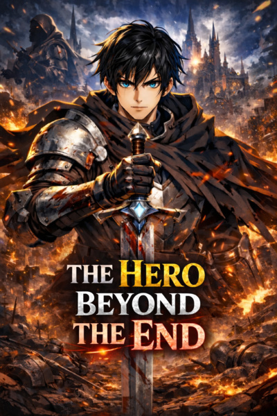 The Hero Beyond the End: A Summoned Hero Who Won’t Stay Dead