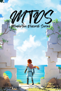 Mushoten Discord Series