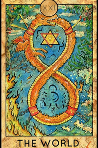 Fall of a Civilization - Modern Apocalypse