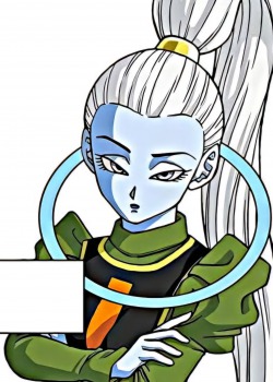 Dragonball : Super Tien