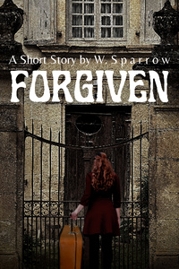 FORGIVEN