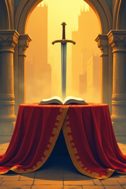 I am a Table [A LitRPG Progression Story]