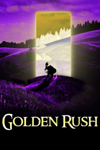 Golden Rush