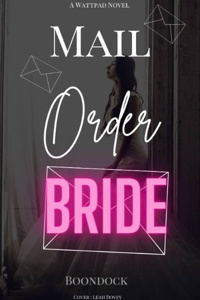 Mail Order Bride (Novel)