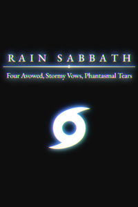 Rain Sabbath