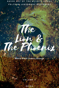 The Lion and the Phoenix
