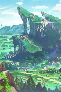 Guardian: Champion of the Gods