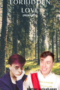 Forbidden Love (Prinxiety)