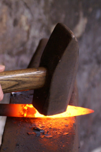 Craft. Fight. Repeat.