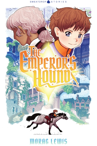 The Emperor's Hound