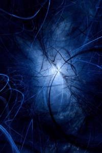 He Who Came From The Abyss