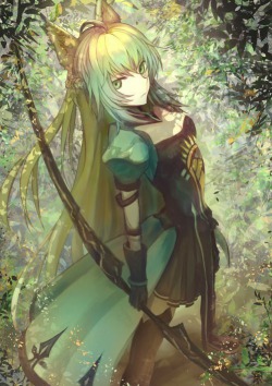 My Simulator System (Type-Moon)