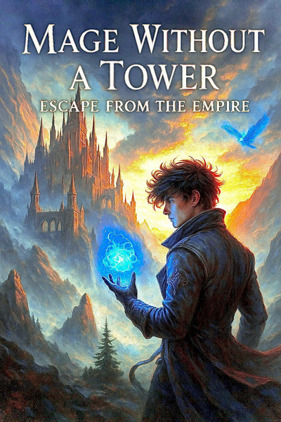 The Mage without a Tower: Escape from the Empire