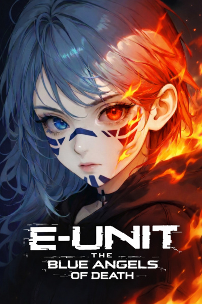 E-UNIT: The Blue Angels of Death