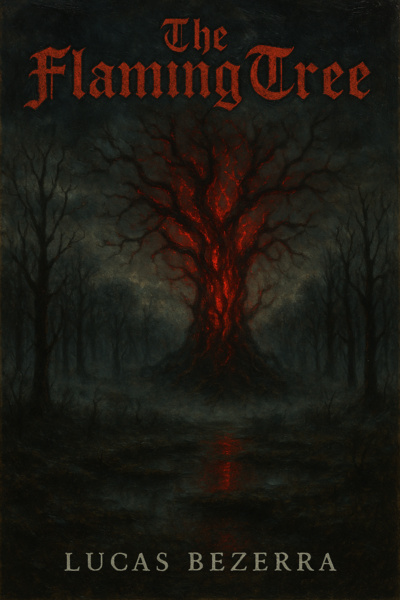The Flaming Tree