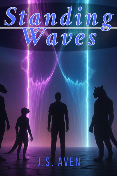 Resonant Worlds: Standing Waves