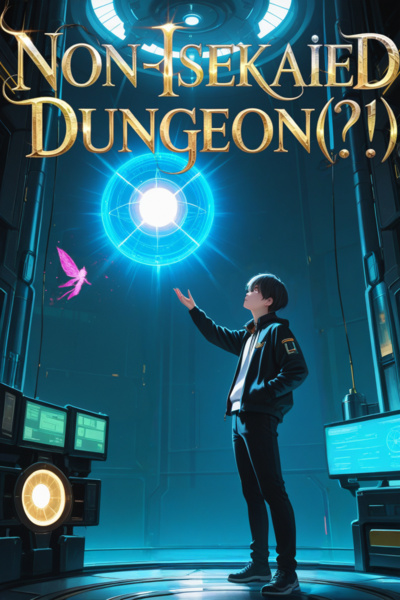 Non-Isekaied Dungeon(?!) [ Dungeon Core ]