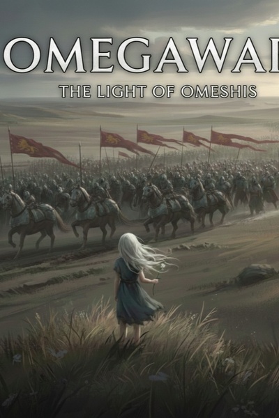 OMEGAWAR: The Light of Omeshis