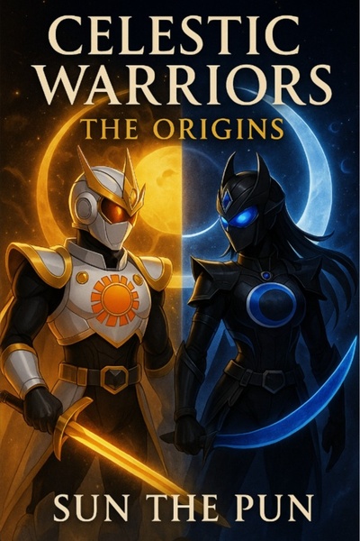 Celestic Warriors: The Origins
