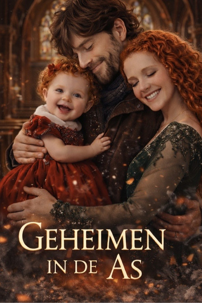 Geheimen in de as (Nederlands)