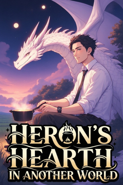 Heron's Hearth In Another World