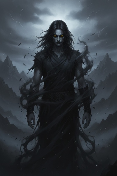 War in the Arcane World