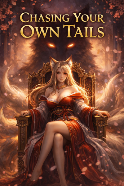 Chasing Your Own Tails (Xianxia Transmigration)