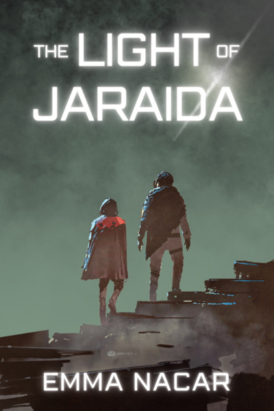 The Light of Jaraida