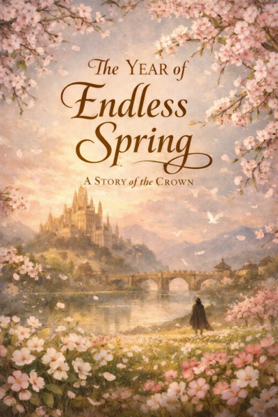The Year of Endless Spring