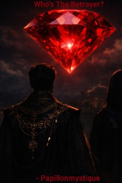 Who's The Betrayer?