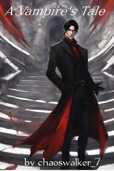 A Vampire's Tale
