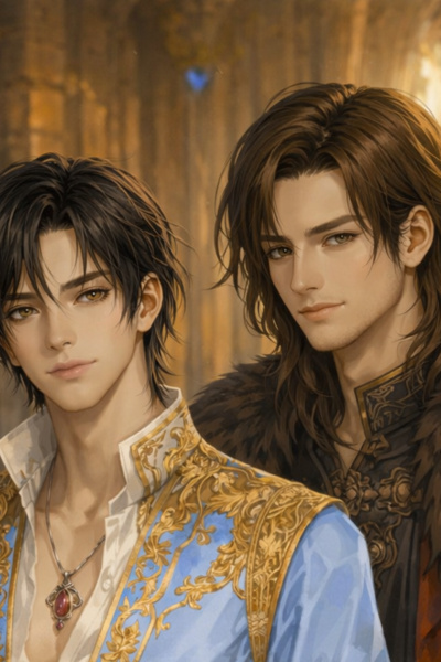 The Omega Royal Secretary