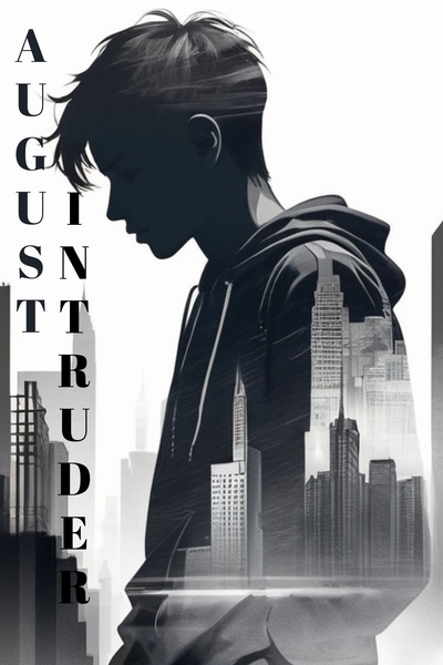 August Intruder [SOL Progression Fantasy]