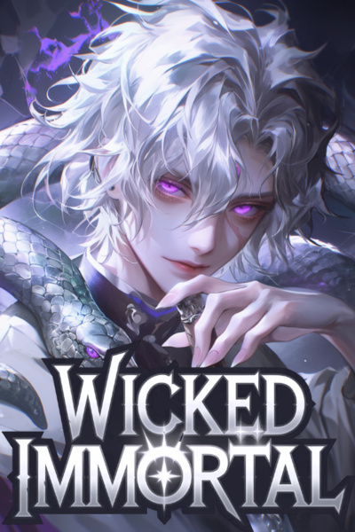 Wicked Immortal