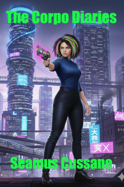 The Corpo Diaries