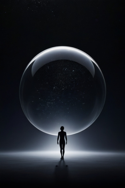 Survival: Darkness in the Light