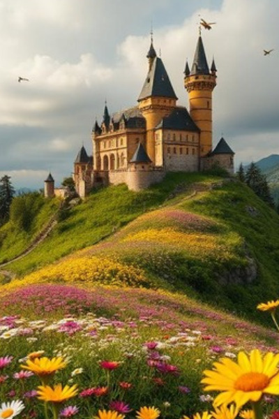 The Beesbury Boy - An ASOIAF Fanfiction