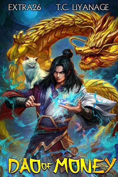 Dao of Money [Stubbed]