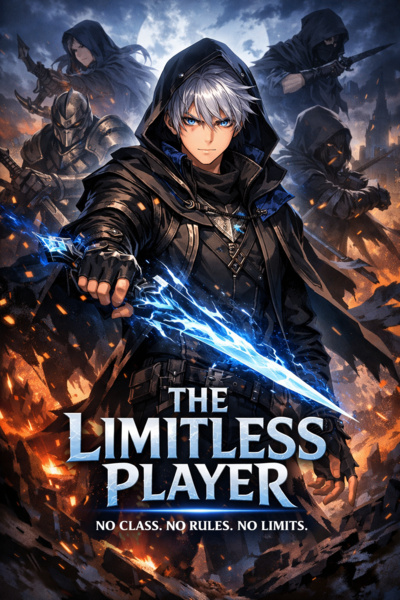 The LimitLess Player