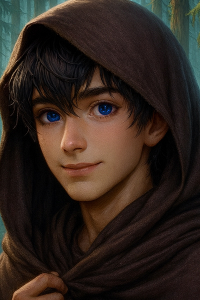 In Another World: Hunted, Cut Down, But Alive!