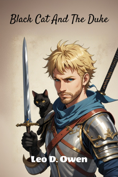 Black Cat And The Duke
