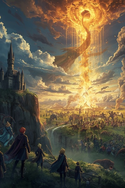 End of the Beginning: Uncovering the Truth