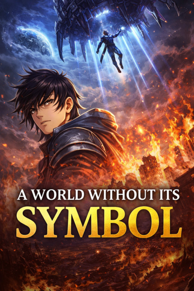 A World without its Symbol