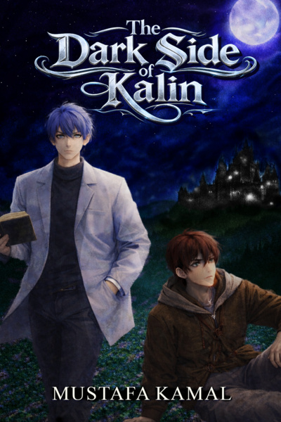 The Dark Side of Kalin