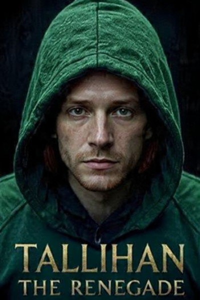 Tallihan the Renegade