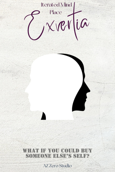 Exvertia: Personalities Are Engineered