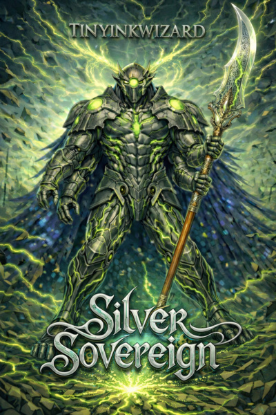 Project Rebirth : Legend of The Silver Sovereign [OP MC] [Litrpg]