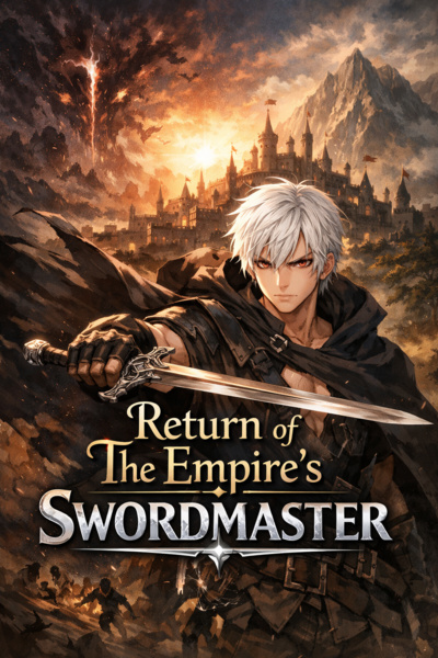 Return of the Empire's Swordmaster