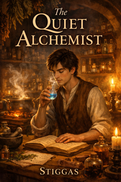 The Quiet Alchemist